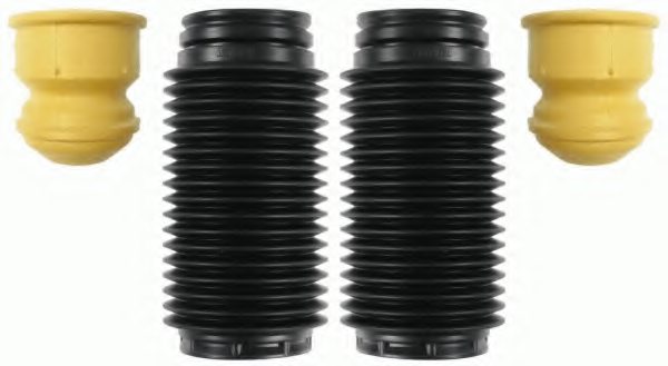 BOGE 89-089-0 Dust Cover Kit, shock absorber